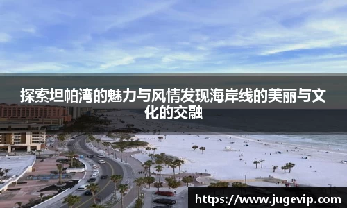 探索坦帕湾的魅力与风情发现海岸线的美丽与文化的交融